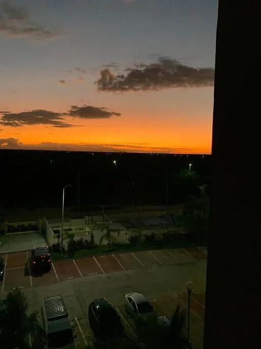 Departamento Moderno Con Vista A La Laguna En Dream Lagoons Cancún México