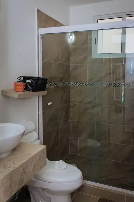 Apartamento Departamento Moderno Con Vista A La Laguna En Dream Lagoons Cancún