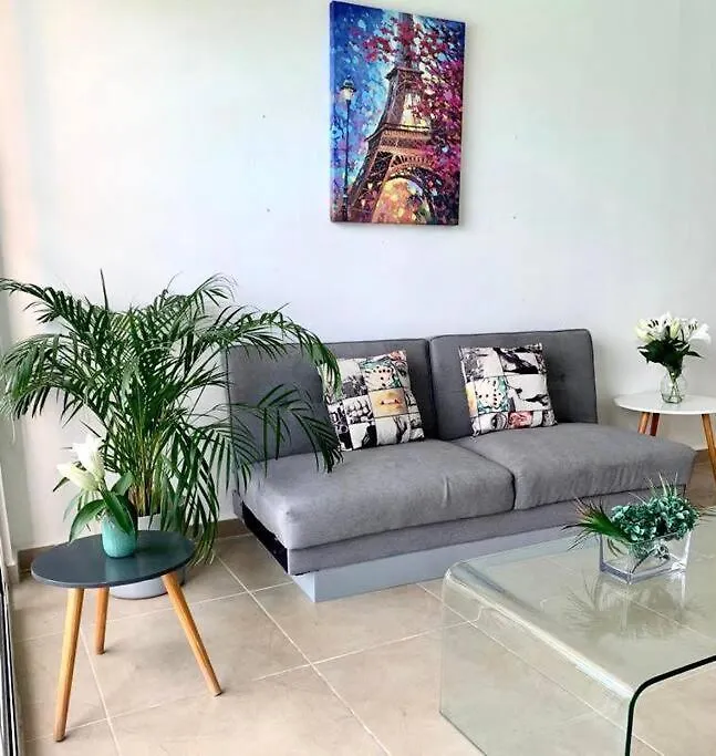Departamento Moderno Con Vista A La Laguna En Dream Lagoons Cancun Apartment